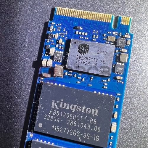 Kingston NV2 2TB Review | Affordable Gen4 Storage | GPCB